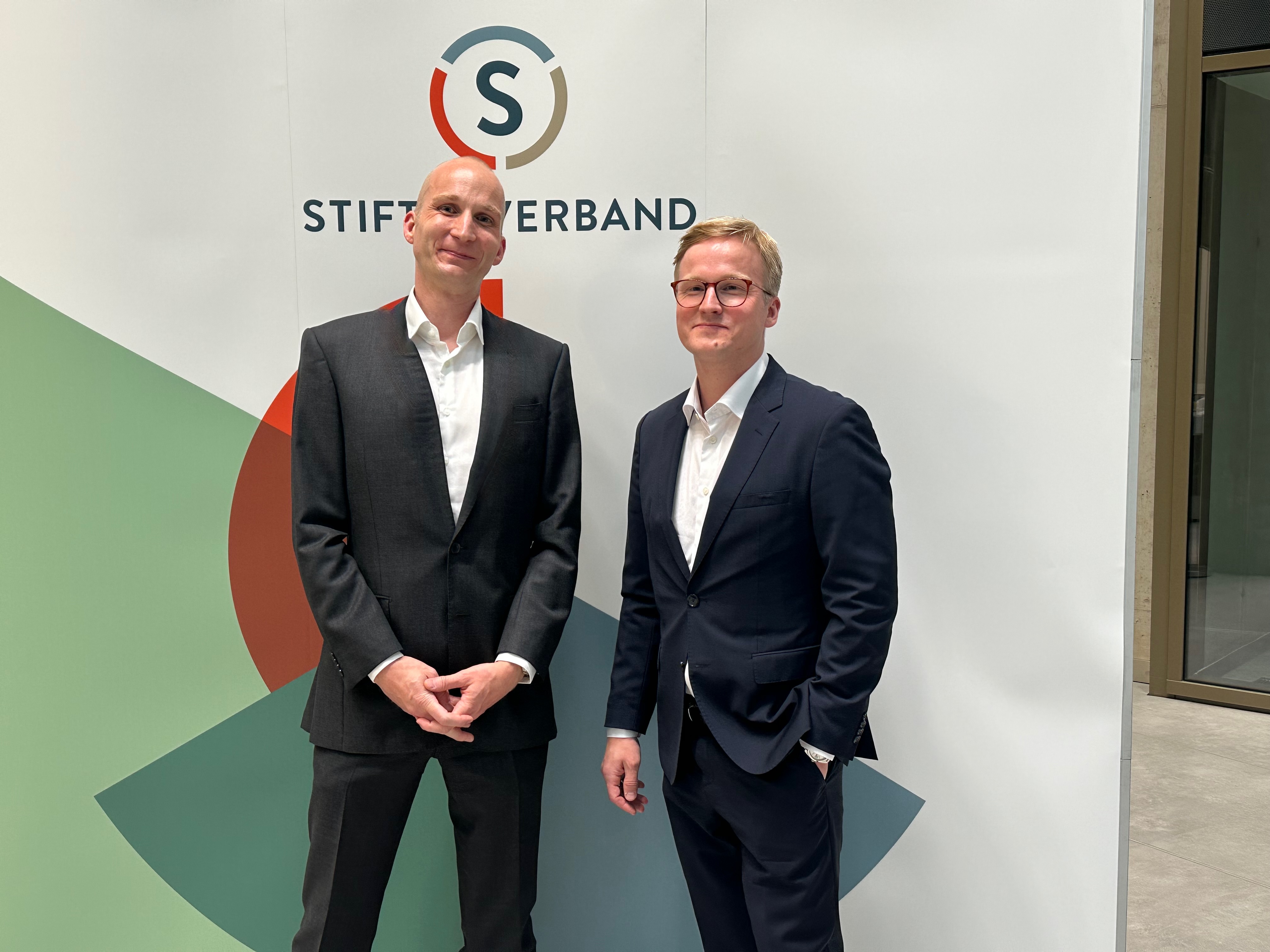 Partnerfest des Stifterverbandes 2025